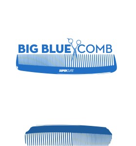 Big Blue Comb entry by Microtonal