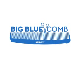 Big Blue Comb entry by Microtonal