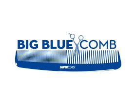 Big Blue Comb entry by Microtonal