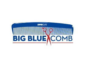 Big Blue Comb entry by Microtonal