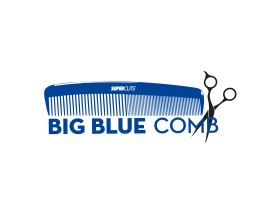 Big Blue Comb entry by Microtonal