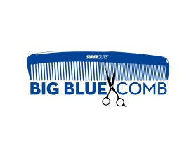 Big Blue Comb entry by Microtonal