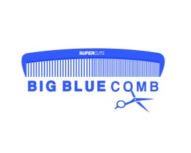 Big Blue Comb entry by Niels