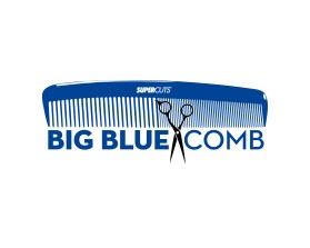 Big Blue Comb entry by Microtonal