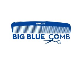 Big Blue Comb entry by Microtonal