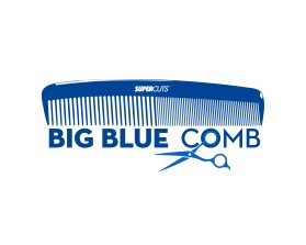 Big Blue Comb entry by Microtonal