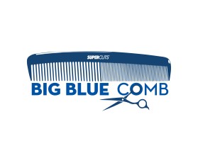 Big Blue Comb entry by Microtonal