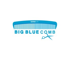 Big Blue Comb entry by Niels