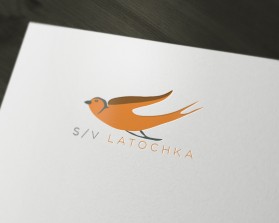 S/V Lastochka entry by Sunusie
