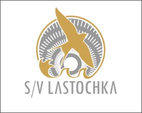 S/V Lastochka entry by floopsyart