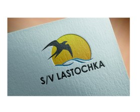 S/V Lastochka entry by Niels