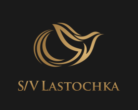 S/V Lastochka entry by fathur