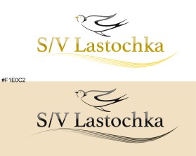 S/V Lastochka entry by Microtonal
