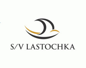 S/V Lastochka entry by dsdezign