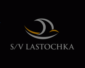 S/V Lastochka entry by dsdezign