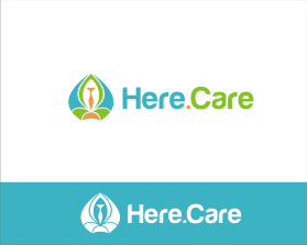 Here.Care entry by warnawarni