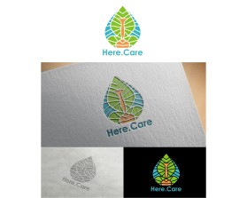 Here.Care entry by ArisHD