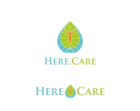 Here.Care entry by Maxman