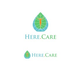 Here.Care entry by Maxman