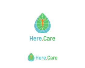 Here.Care entry by Maxman