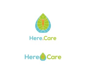 Here.Care entry by Maxman
