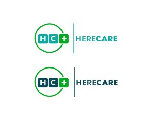 Here.Care entry by bal designs