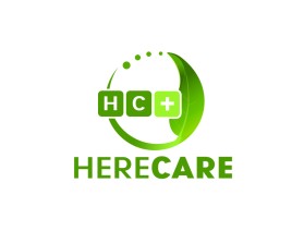 Here.Care entry by bal designs