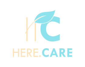 Here.Care entry by santony