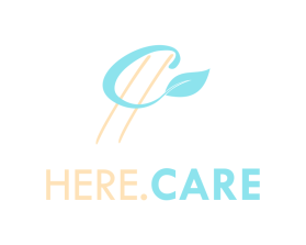 Here.Care entry by santony