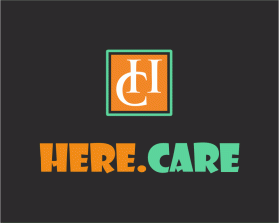 Here.Care entry by lancar
