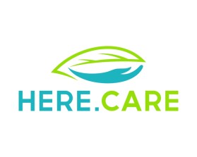Here.Care entry by FriZign