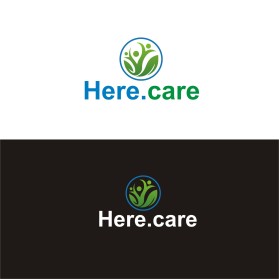 Here.Care entry by Olivia Rose