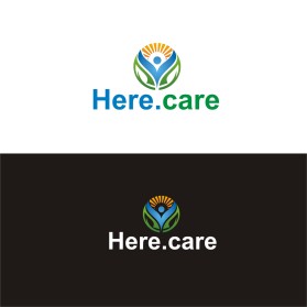 Here.Care entry by Olivia Rose