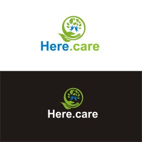 Here.Care entry by Olivia Rose