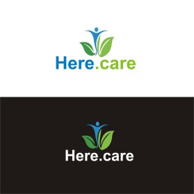 Here.Care entry by Olivia Rose