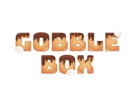 Gobble Box Gift Co. entry by Krazykjb05
