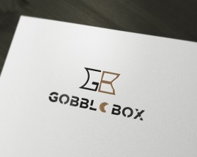 Gobble Box Gift Co. entry by Sunusie