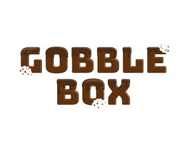 Gobble Box Gift Co. entry by Krazykjb05