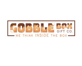 Gobble Box Gift Co. entry by Krazykjb05