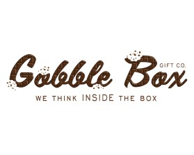 Gobble Box Gift Co. entry by Krazykjb05