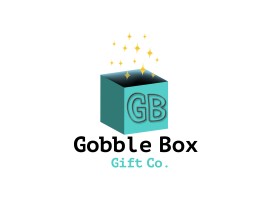 Gobble Box Gift Co. entry by Microtonal