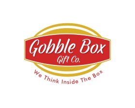 Gobble Box Gift Co. entry by designux