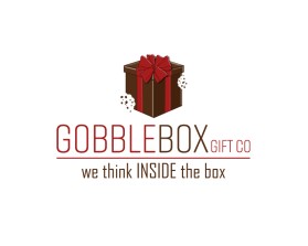 Gobble Box Gift Co. entry by Krazykjb05