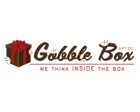 Gobble Box Gift Co. entry by Krazykjb05