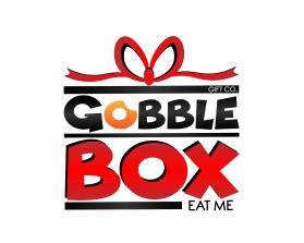Gobble Box Gift Co. entry by Benovic