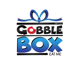 Gobble Box Gift Co. entry by Benovic