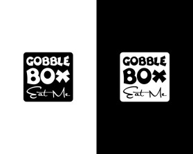 Gobble Box Gift Co. entry by nsdhyd