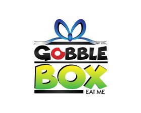 Gobble Box Gift Co. entry by Benovic