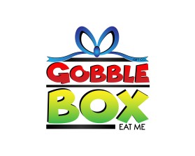 Gobble Box Gift Co. entry by Benovic