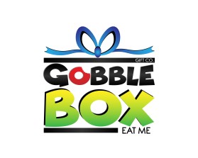 Gobble Box Gift Co. entry by Benovic